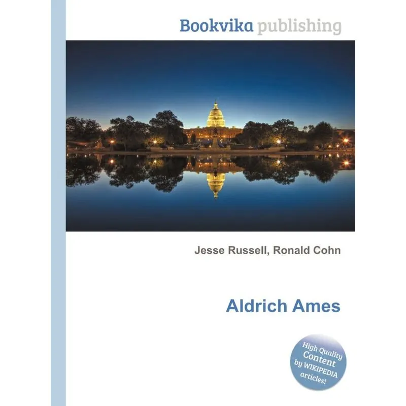 Aldrich Ames