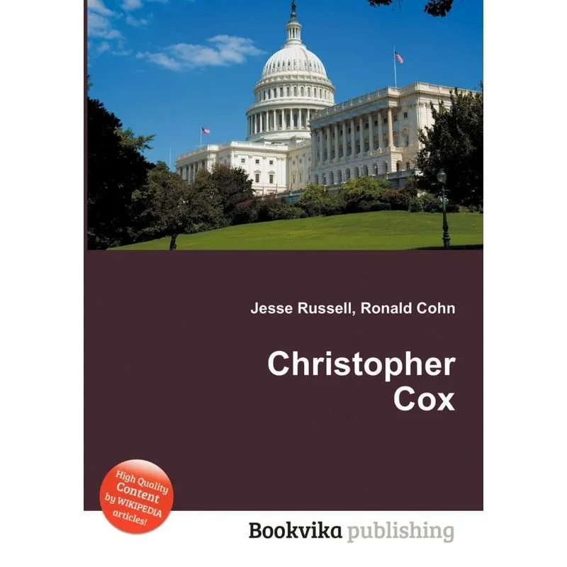 Christopher Cox