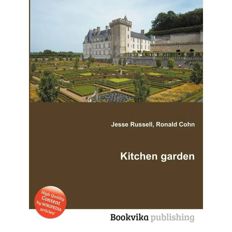 Kitchen Garden