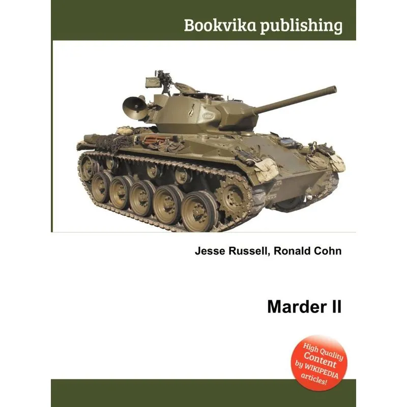 Marder II
