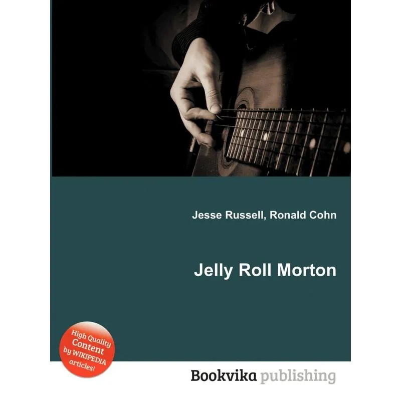 Jelly Roll Morton