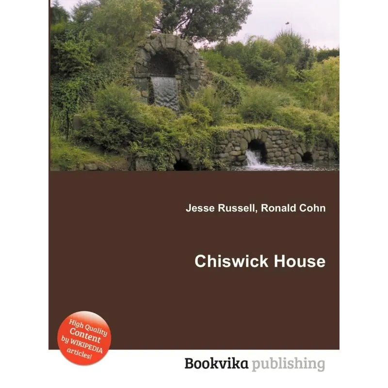 Chiswick House