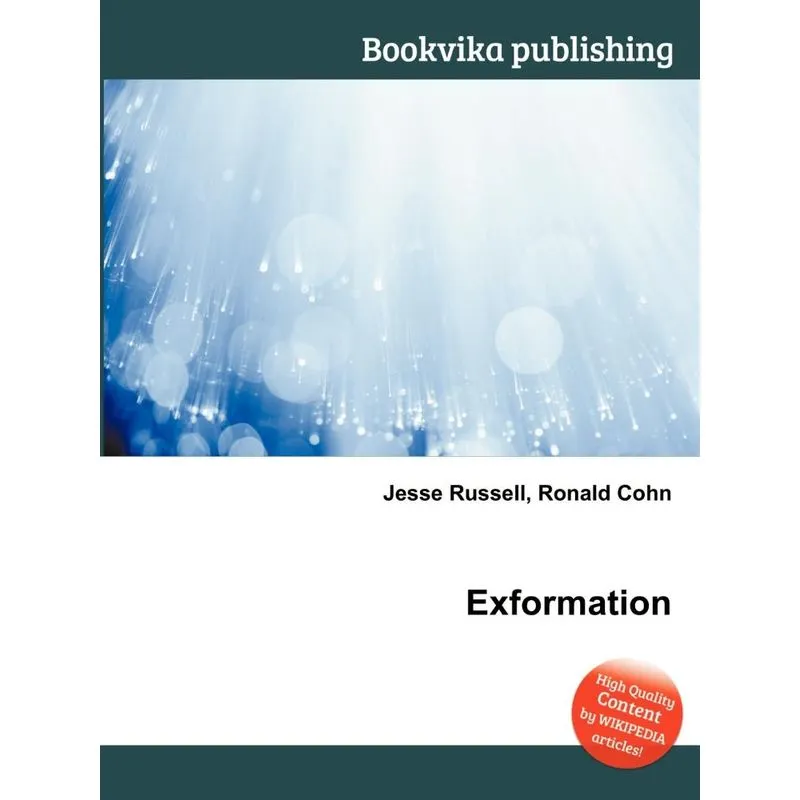 Exformation