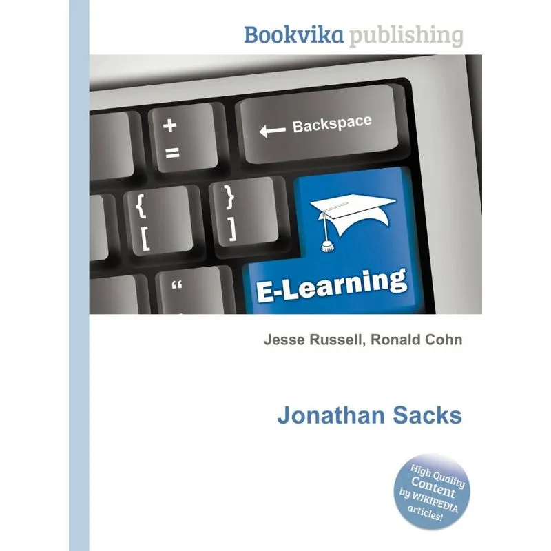 Jonathan Sacks