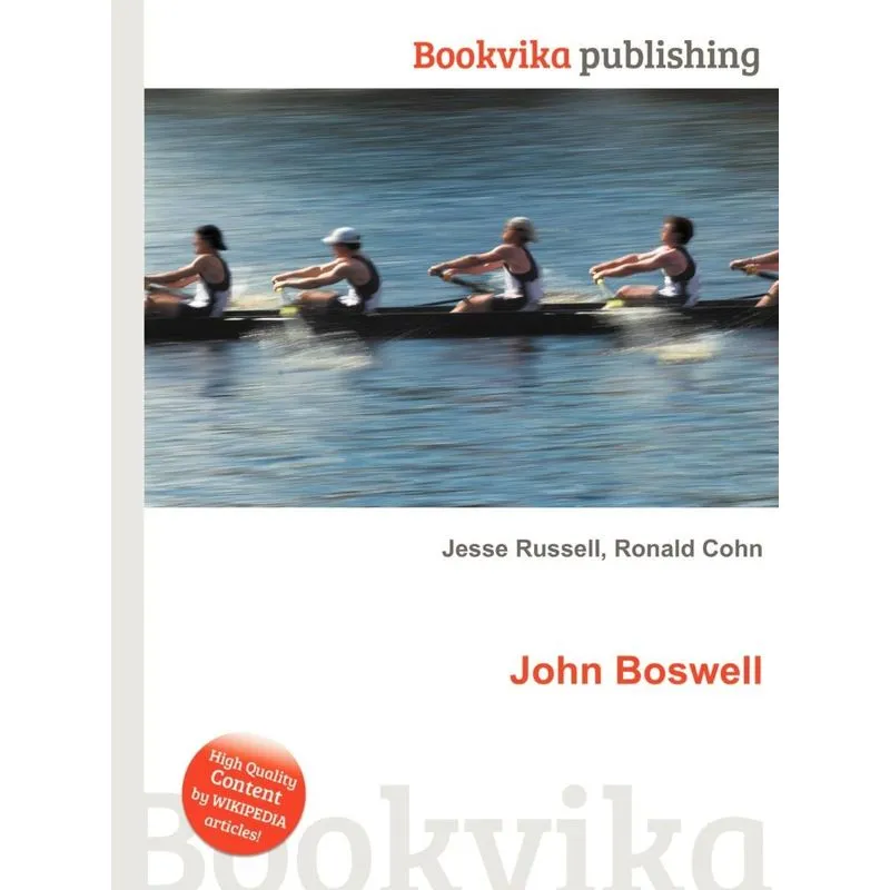 John Boswell