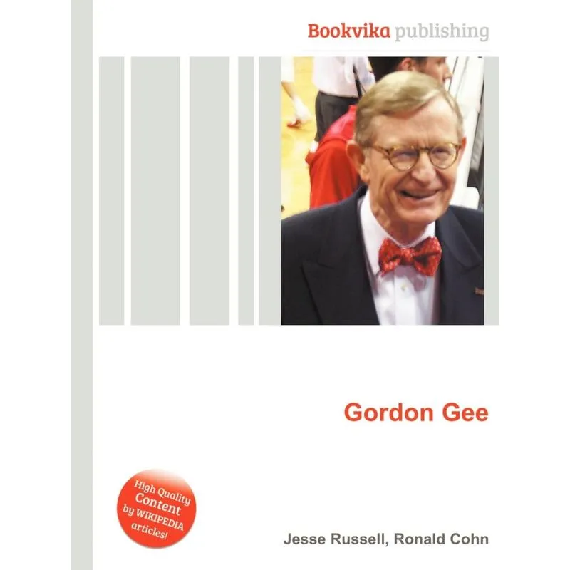 Gordon Gee