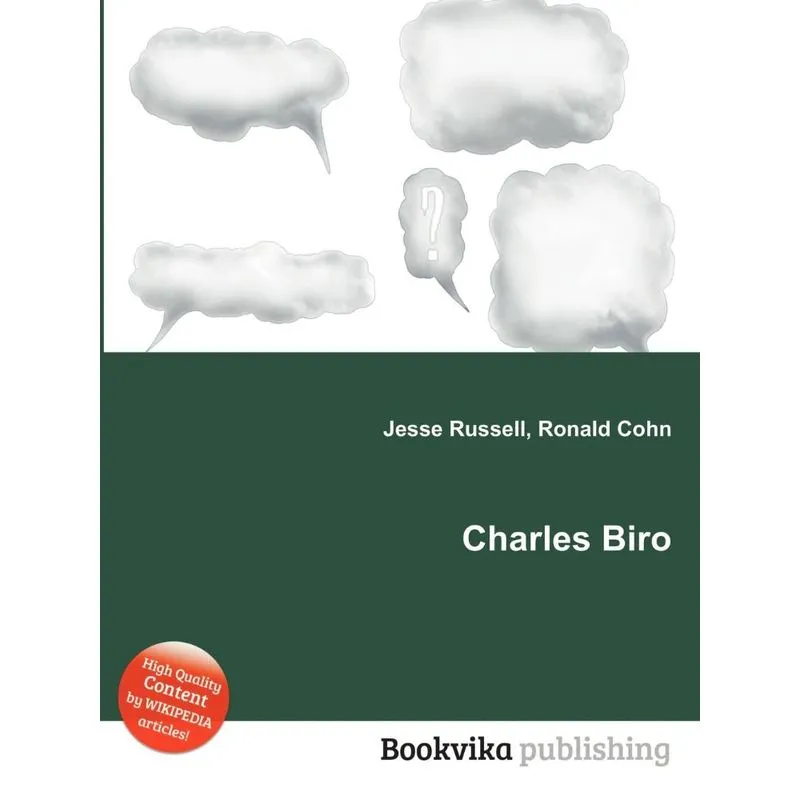 Charles Biro