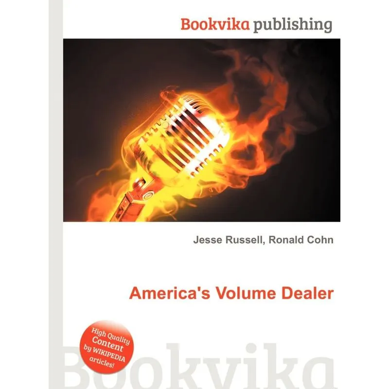 Americas Volume Dealer