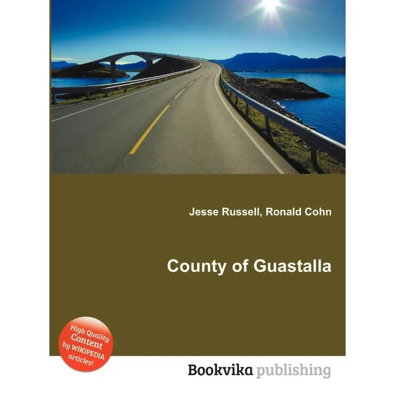 County Of Guastalla