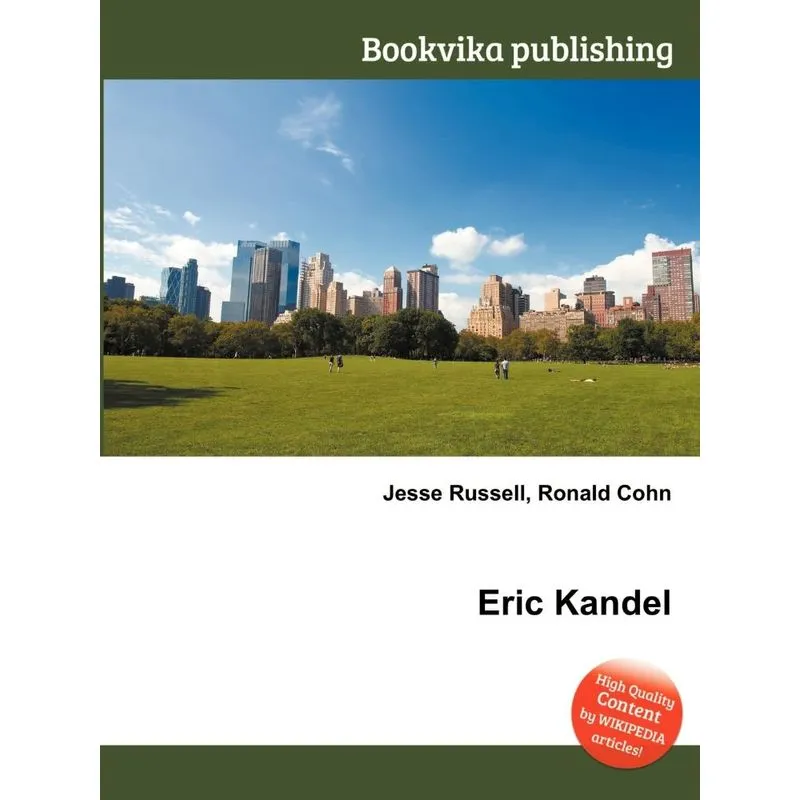 Eric Kandel