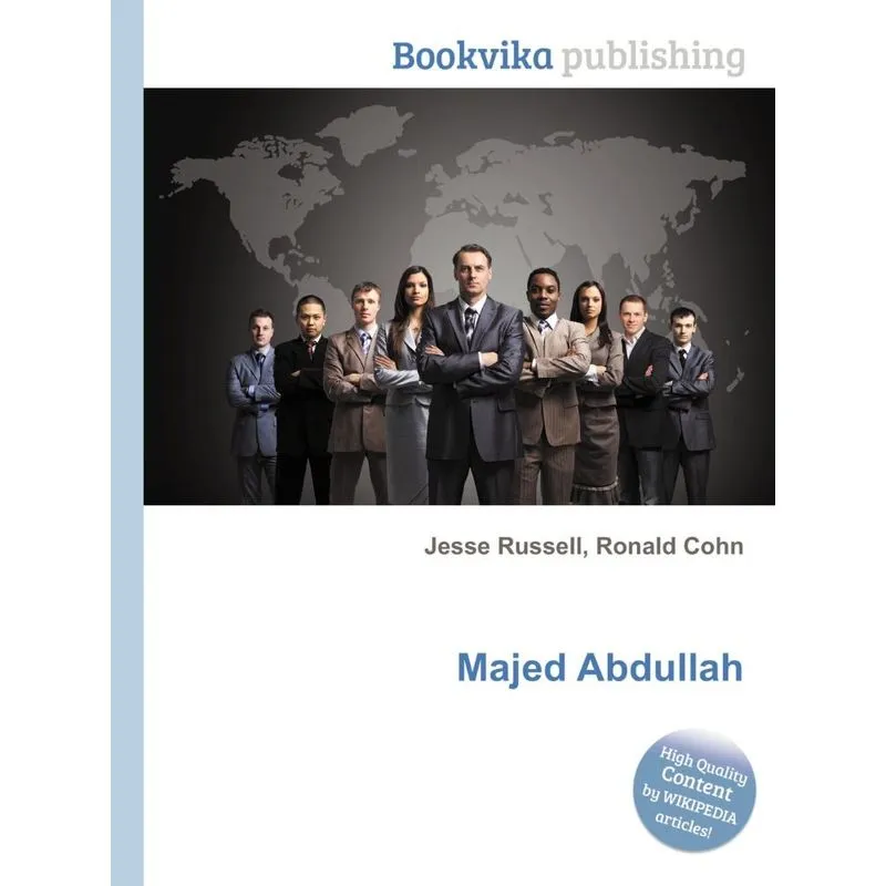 Majed Abdullah
