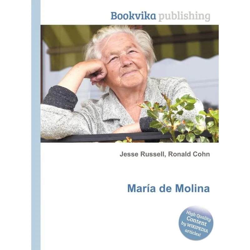 Maria De Molina