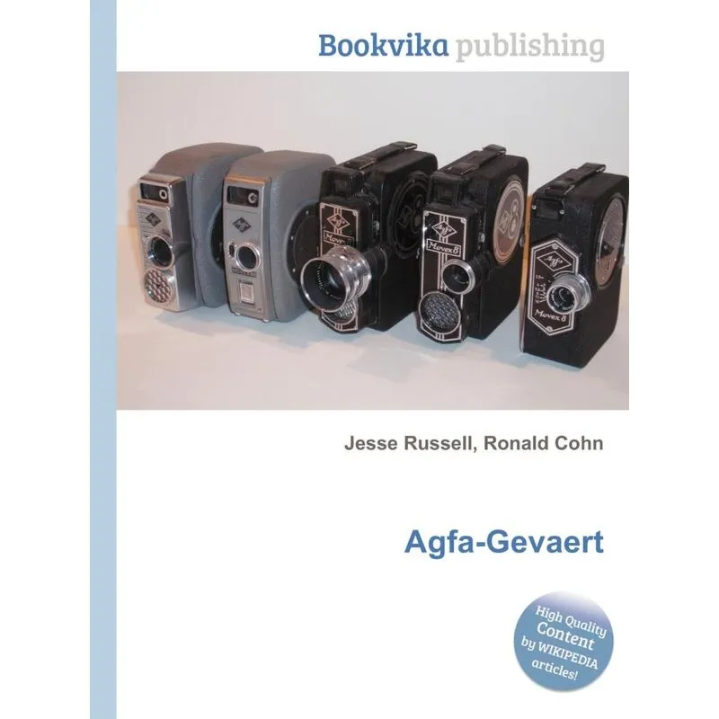 Agfa-gevaert