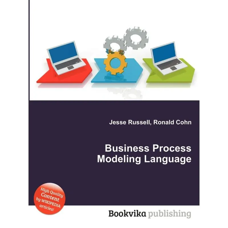 Business Process Modeling Language