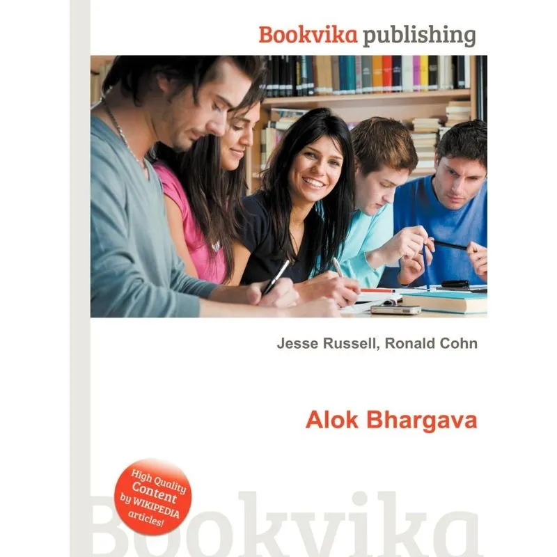 Alok Bhargava
