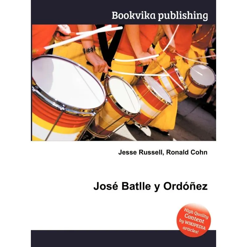 Jose Batlle y Ordonez