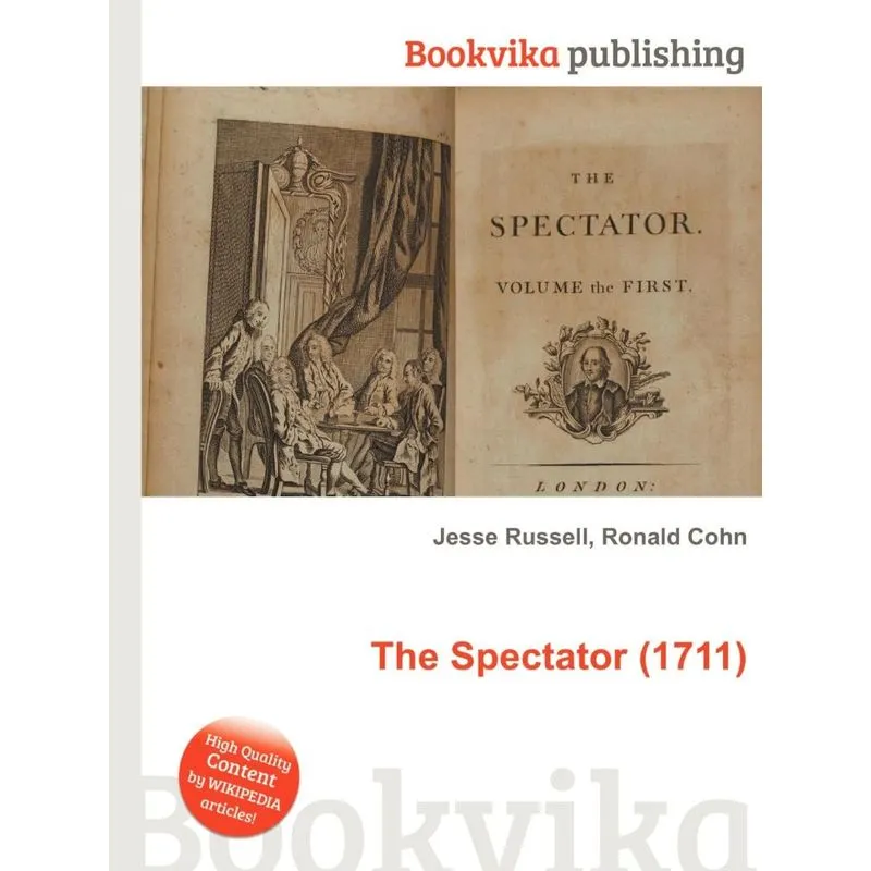 The Spectator (1711)