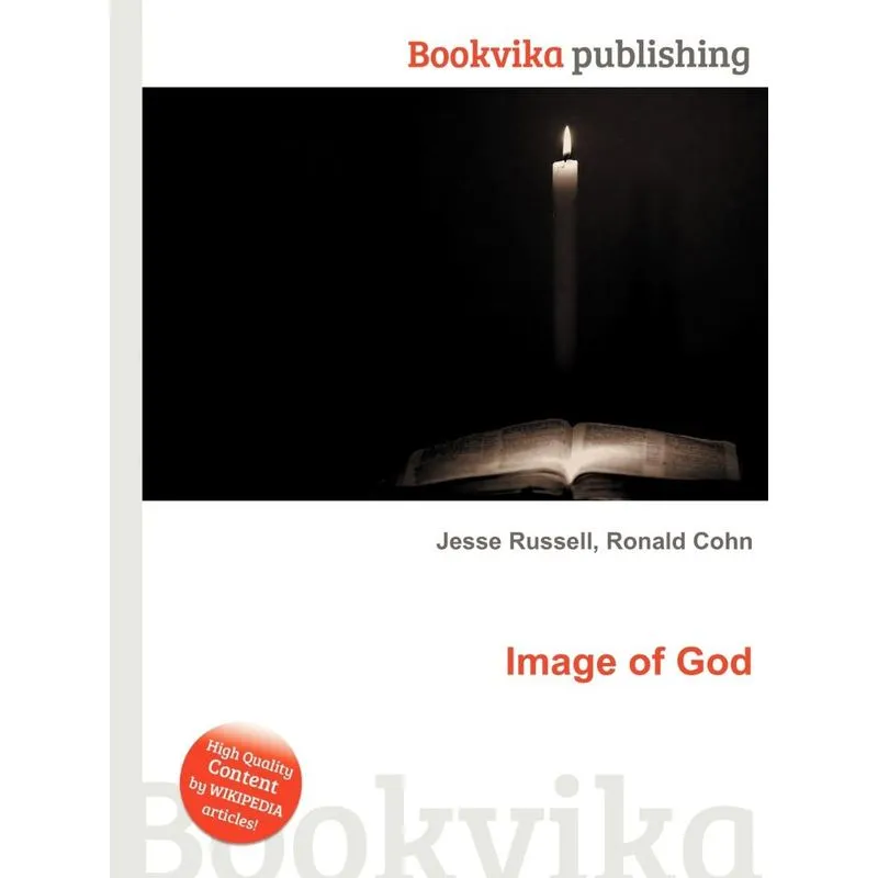 Image of God