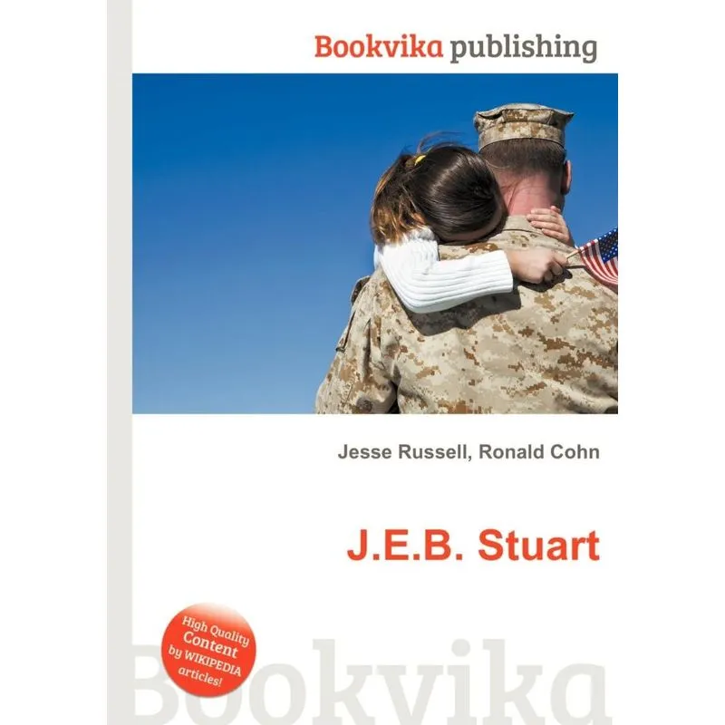 J.e.b. Stuart