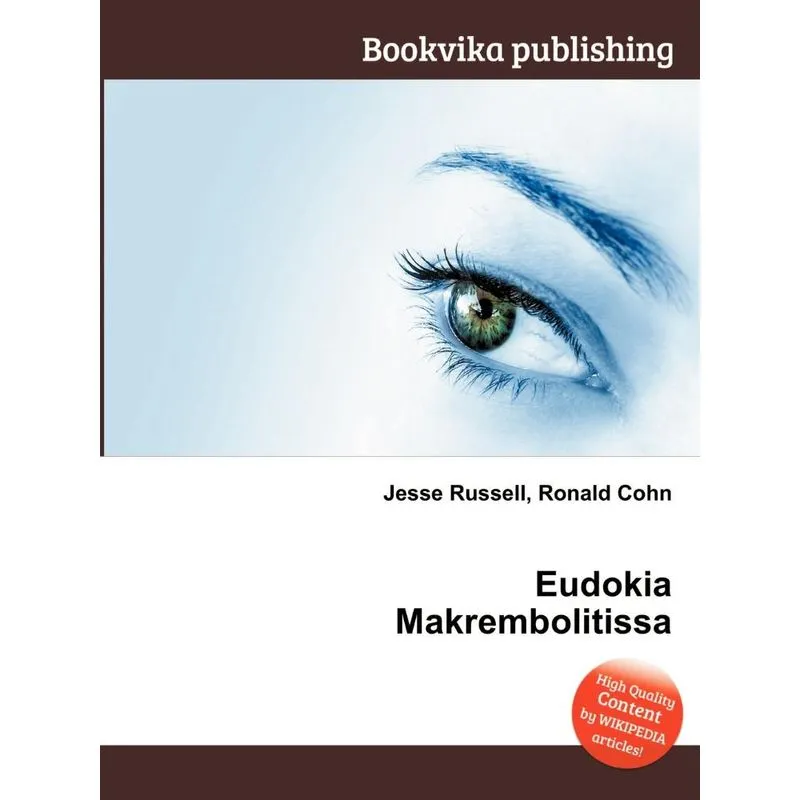 Eudokia Makrembolitissa