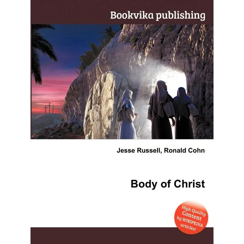 Body of Christ