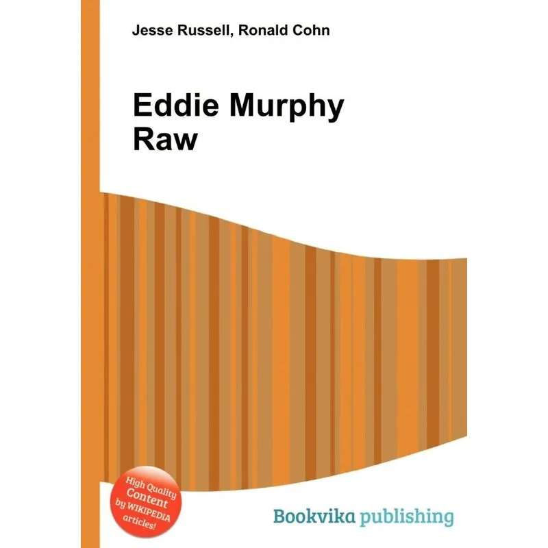 Eddie Murphy Raw