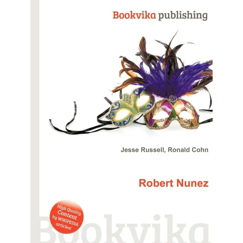Robert Nunez