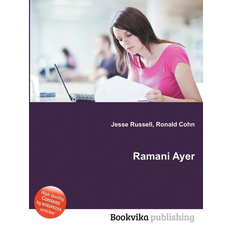 Ramani Ayer