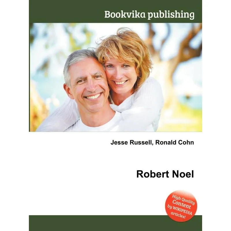 Robert Noel
