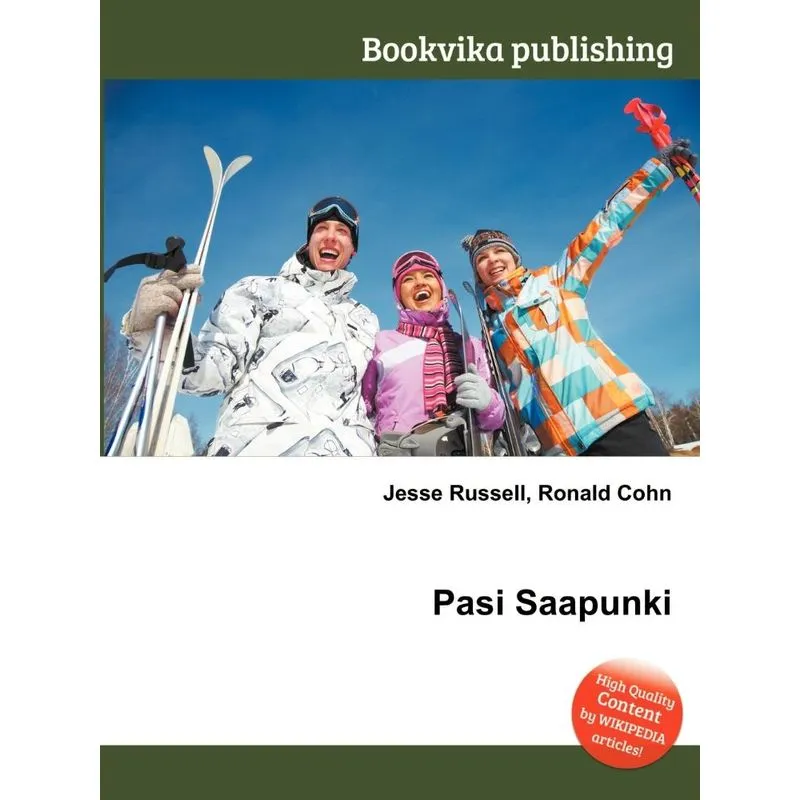 Pasi Saapunki