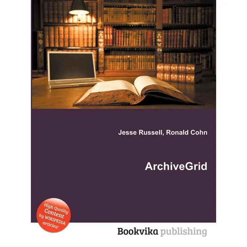 Archivegrid