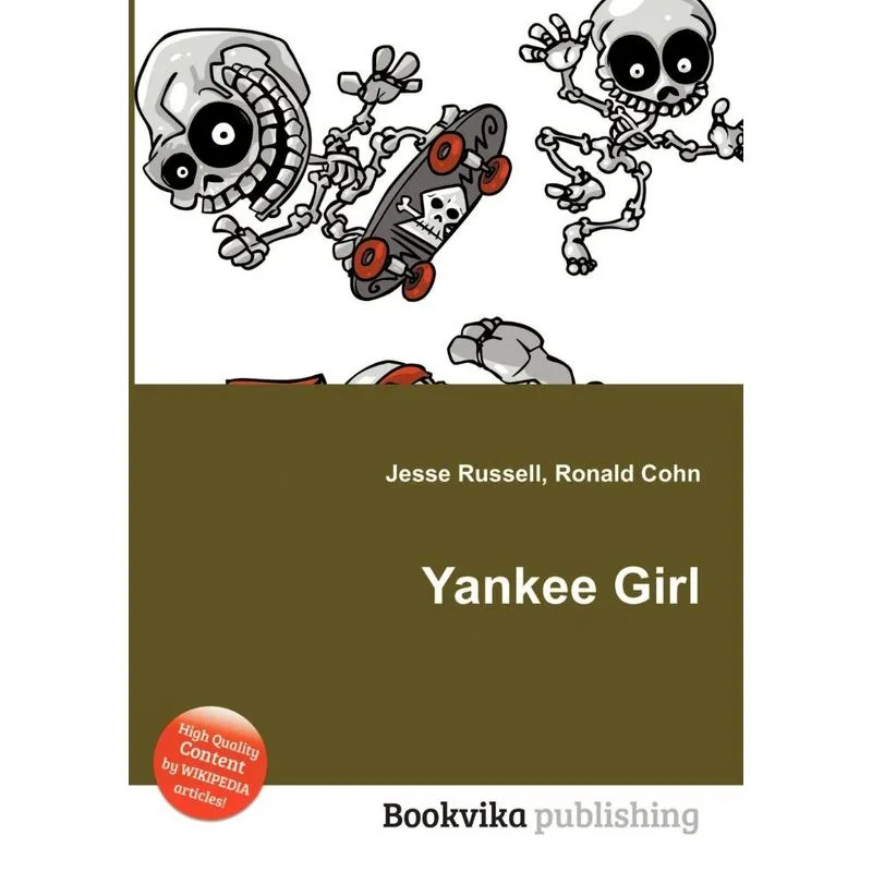 Yankee Girl