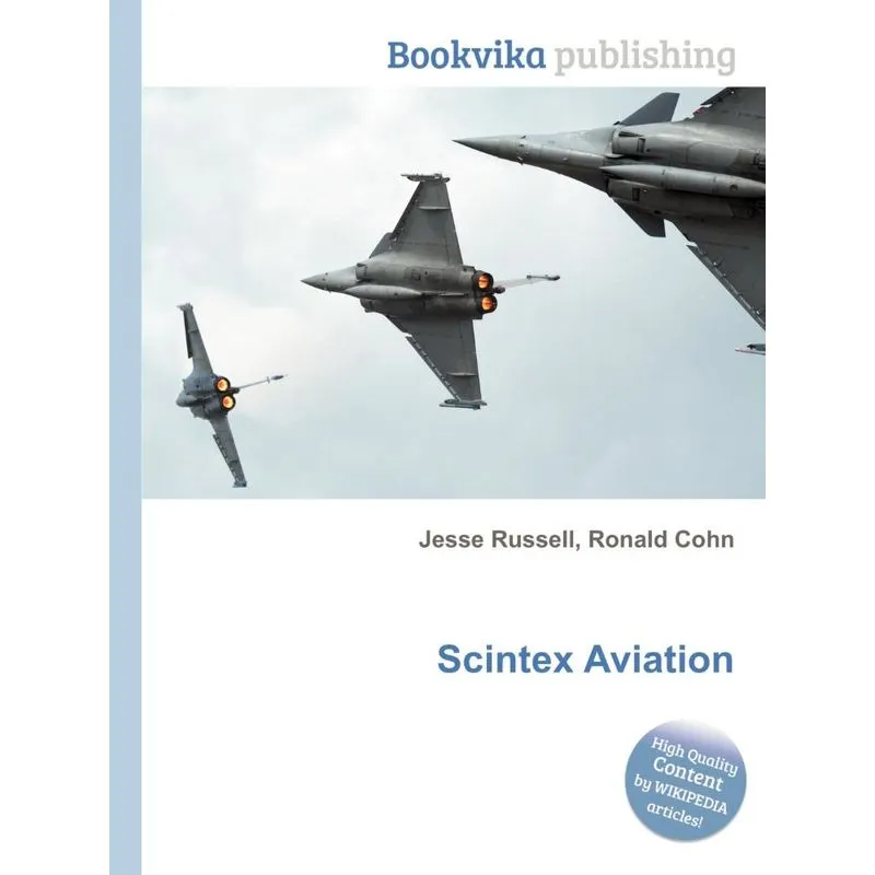 Scintex Aviation