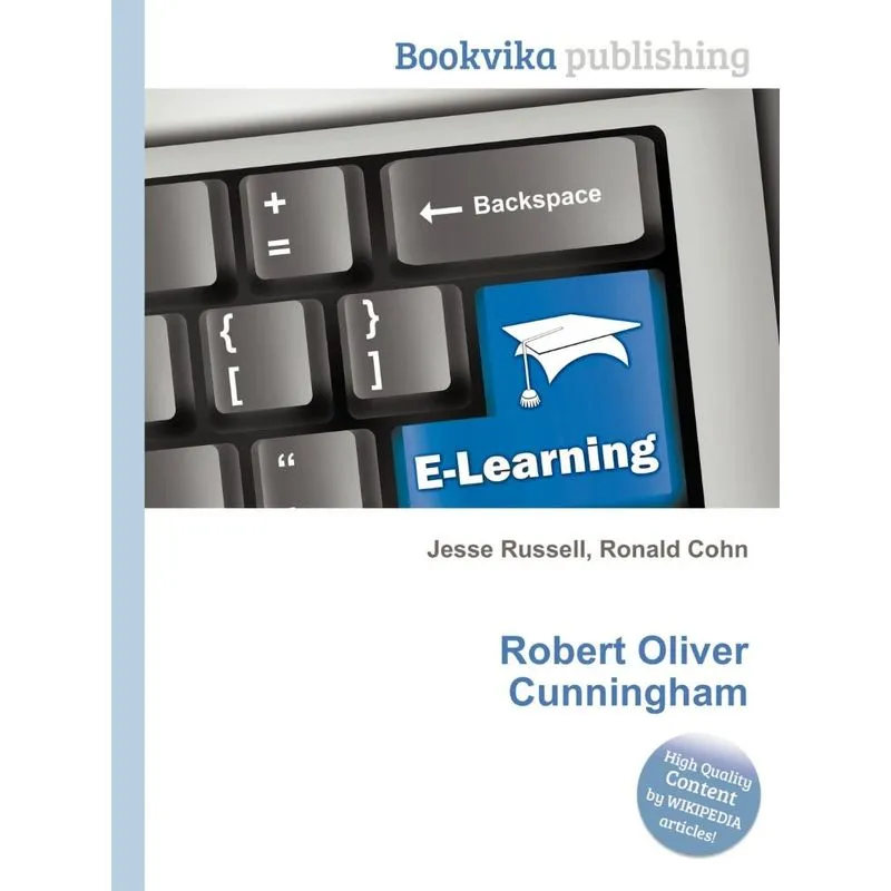 Robert Oliver Cunningham