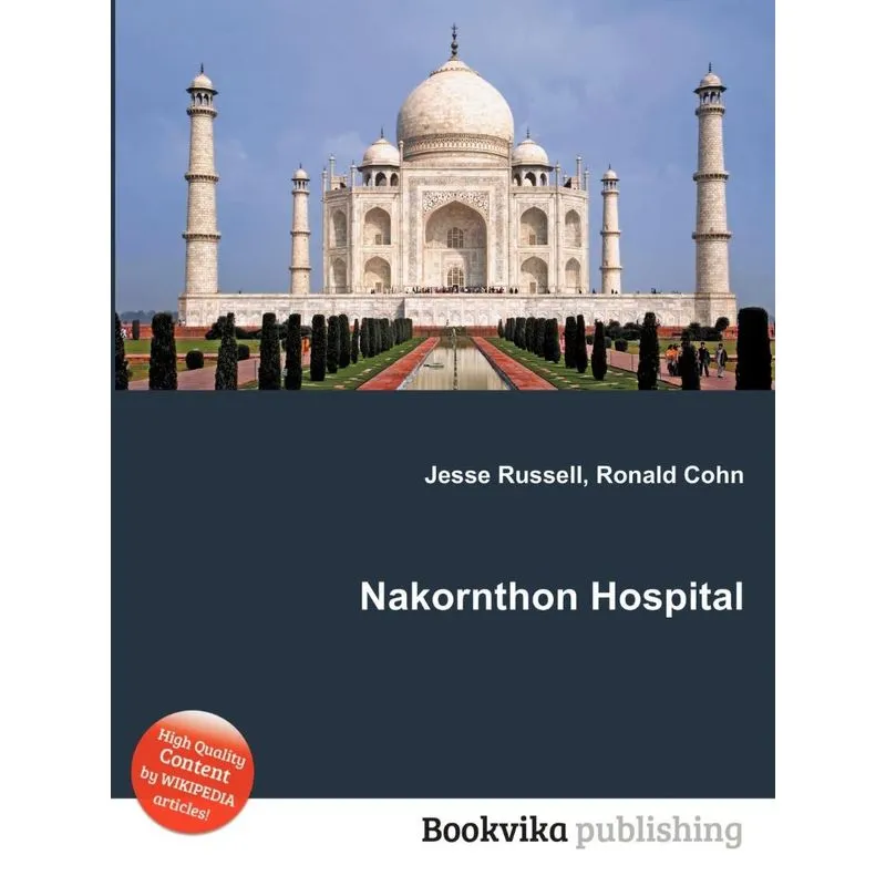 Nakornthon Hospital