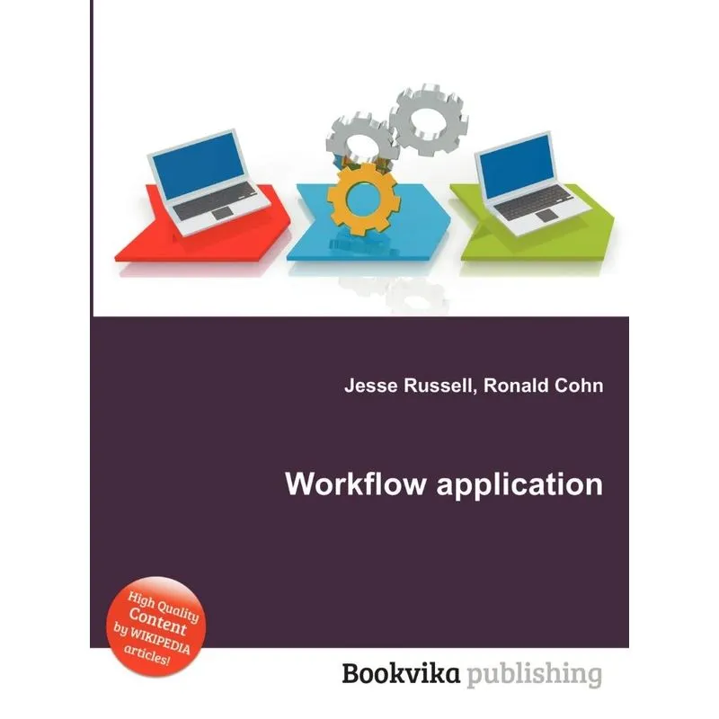 Workflow Application