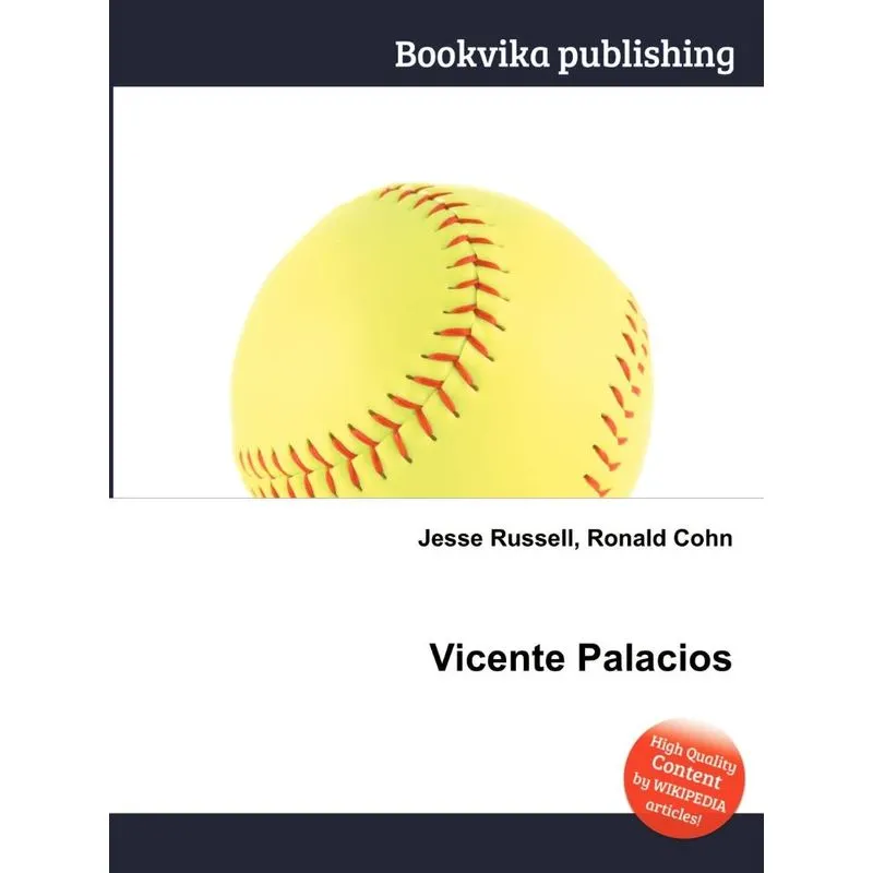 Vicente Palacios