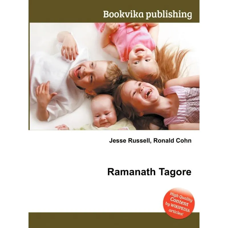 Ramanath Tagore