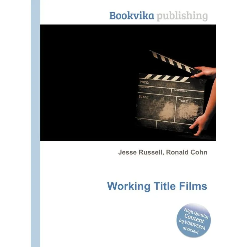 Working Title Films
