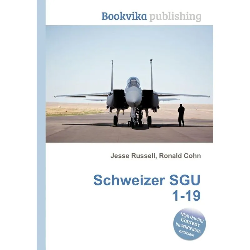 Schweizer Sgu 1-19