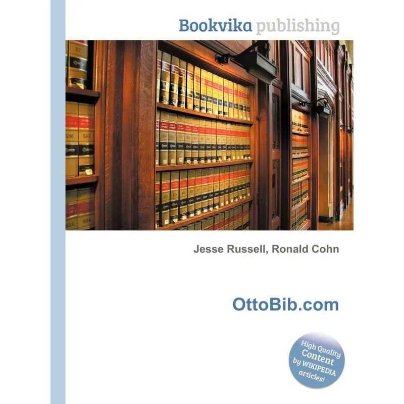 Ottobib.com