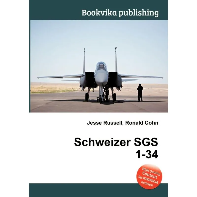 Schweizer Sgs 1-34