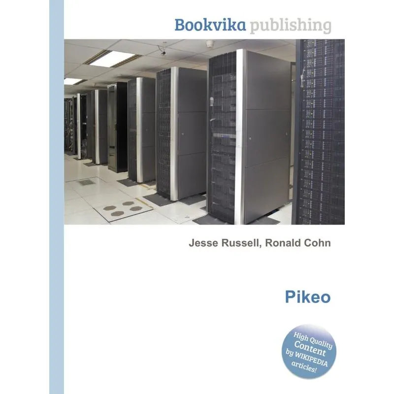 Pikeo