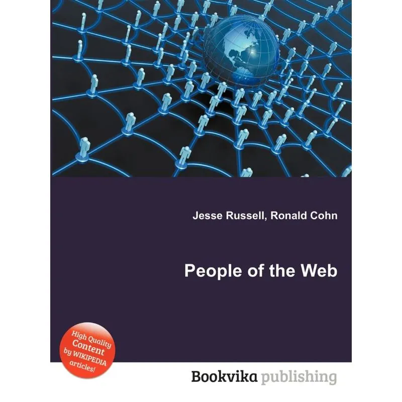 People Of The Web