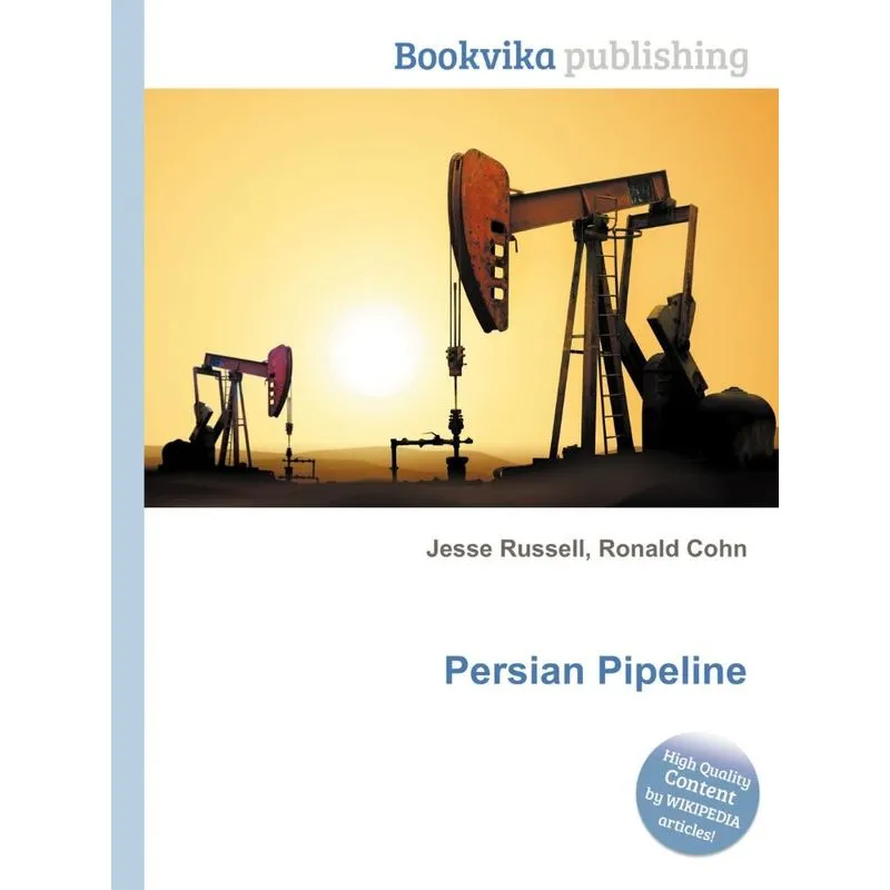 Persian Pipeline