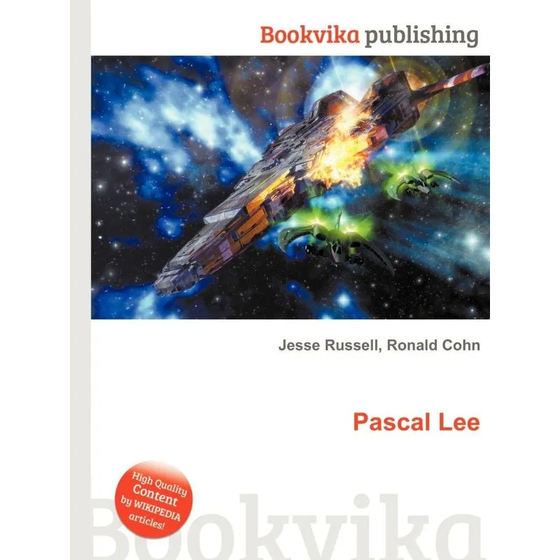 Pascal Lee