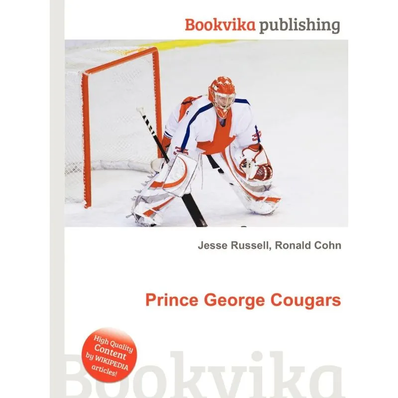 Prince George Cougars