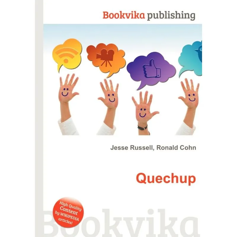 Quechup