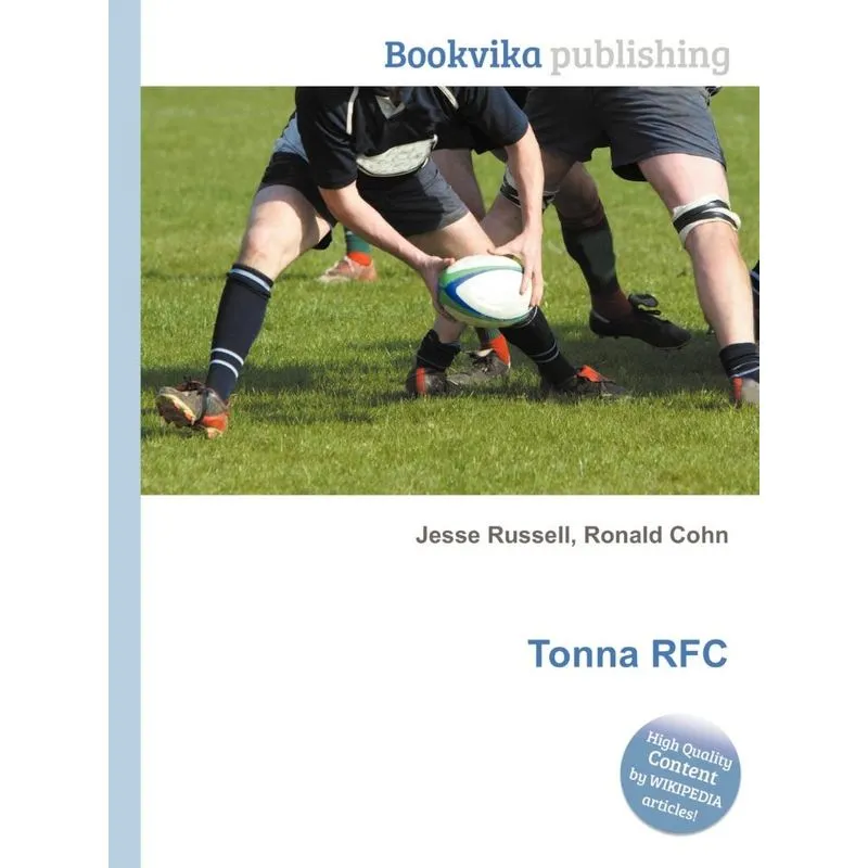 Tonna Rfc