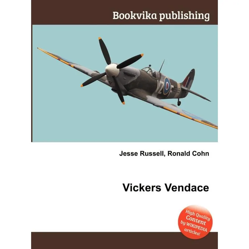 Vickers Vendace